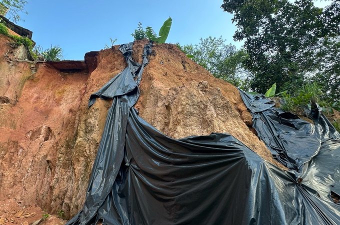 Justiça bloqueia mais de R$ 2 milhões da Prefeitura para obra no Benedito Bentes, em Maceió