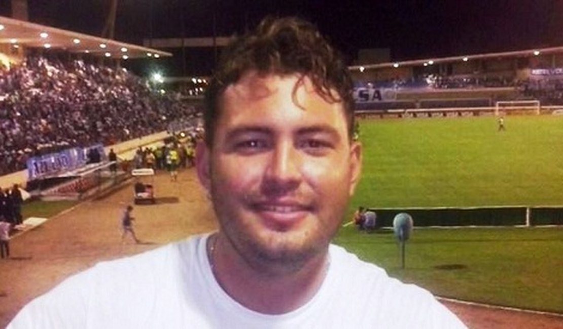Caso Allan Teófilo: jovem se encontrou com mulher no dia do desaparecimento