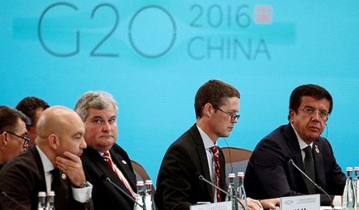 Brasil defenderá combate à evasão tributária na reunião do G20, na China