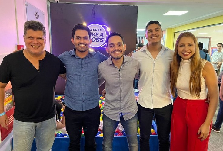 Empreendedores penedenses vencem competição do Sebrae e irão representar Alagoas no Start Summit, em Florianópolis