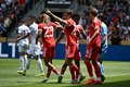 Bayern de Munique massacra o Auckland com goleada histórica de 10 a 0 na estreia do Mundial