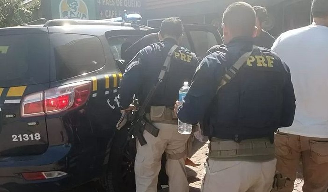Desembargador é baleado na perna em tentativa de assalto em rodovia