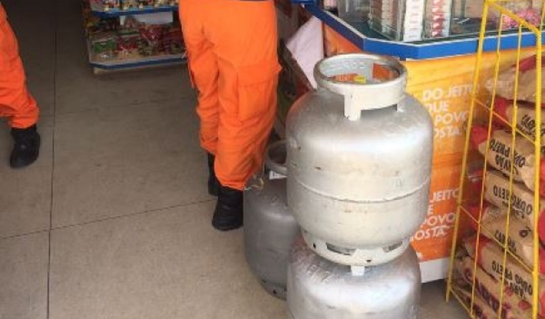 Operação Tiradentes mobiliza Corpo de Bombeiros em todo Estado
