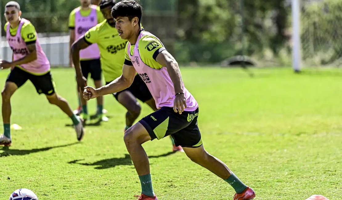 STJD suspende jogador do América-MG em caso de discriminação racial