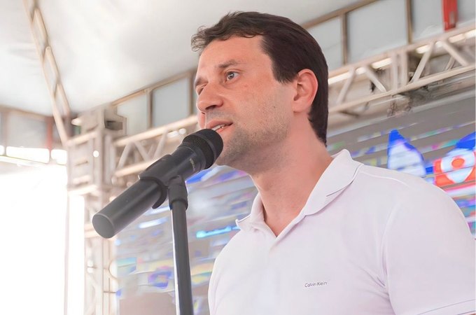 Deputado federal Daniel impulsiona turismo de negócios em Alagoas