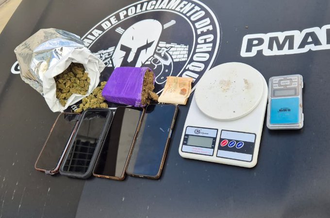 SSP e MPE deflagram operação contra organização criminosa em Maceió