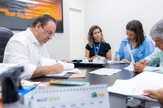 Prefeitura renova contrato e garante mais R$ 3,6 milhões ao Hospital Regional de Arapiraca
