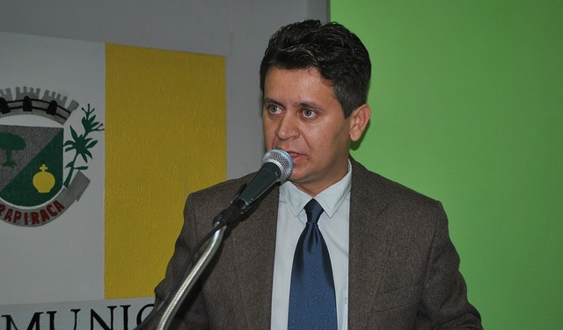 Presidente da Câmara Municipal aponta as motivações do veto ao PL de liberação de bebida alcoólica no Municipal