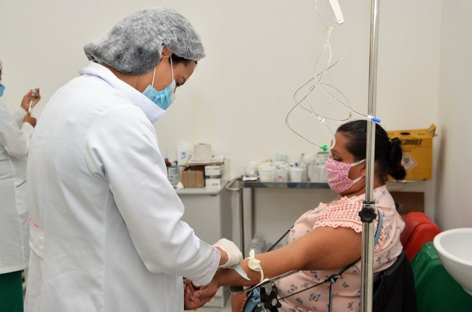 Governo de Alagoas entrega novo hospital de Murici nesta segunda-feira