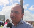 Prefeito de Junqueiro em Arapiraca