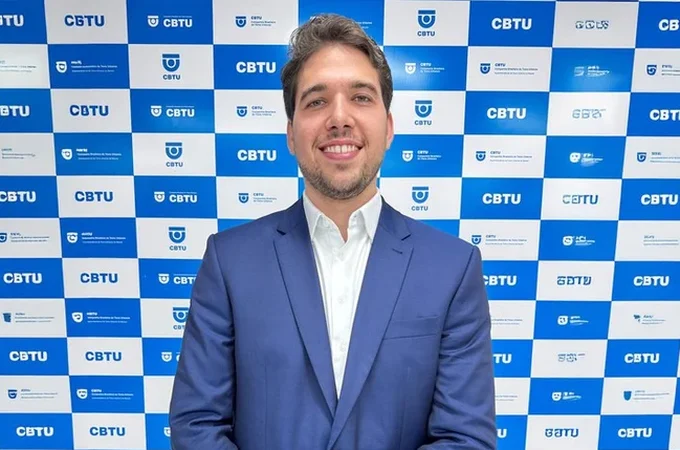Indicado por Arthur Lira, Max Ferreira assume comando da superintendência da CBTU em Maceió