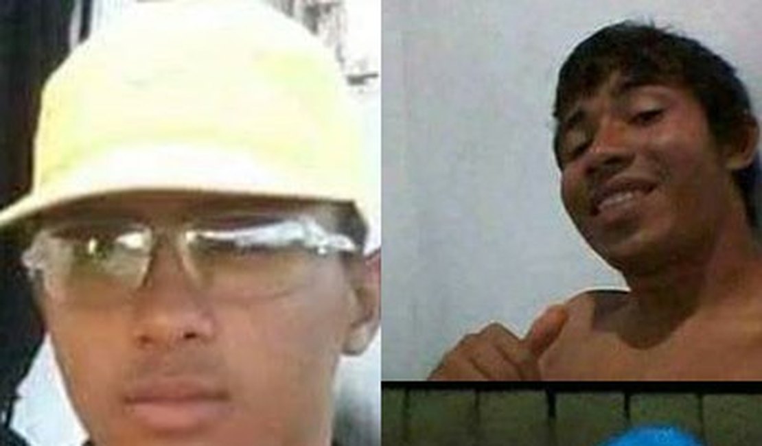 Jovens desaparecem após saírem de casa para buscar coco em sítio, em Maceió