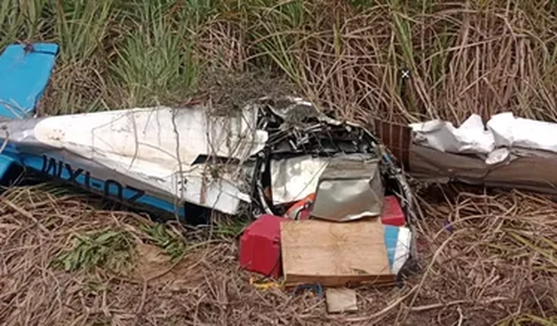 Morte de piloto australiano em acidente aéreo em Alagoas levanta suspeitas de envolvimento no tráfico internacional