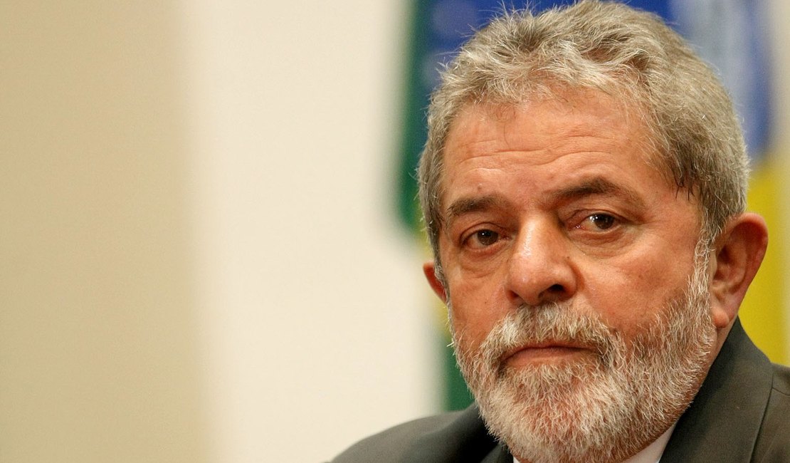 Supremo nega recurso de Lula para suspender processo da Lava Jato