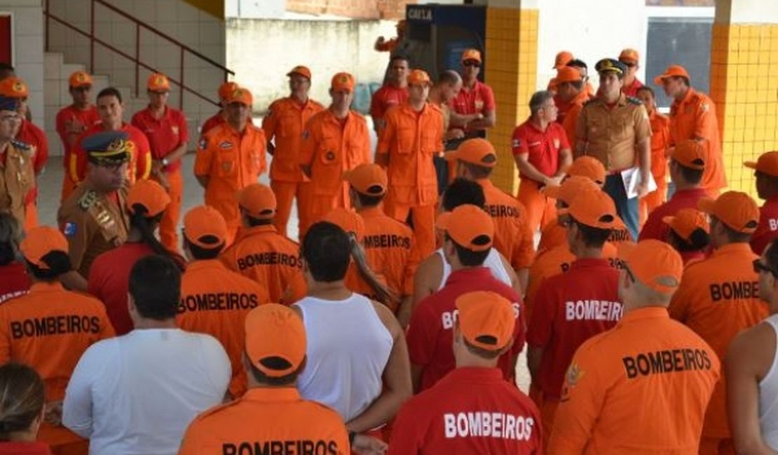 Mais de 200 estabelecimentos são fiscalizados em AL na Operação Tiradentes