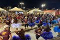 Quadrilhas juninas são destaque na programação do Tardezinha Cultural deste fim de semana