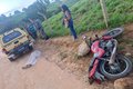 Homem sofre acidente de moto em estrada vicinal e vai a óbito em Mata Grande