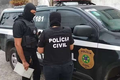 Acusado de homicídio em Propriá é preso em pousada na cidade de Penedo, em Alagoas