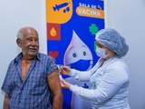 Dia D de Vacinação contra a Influenza será neste sábado (24) em Arapiraca