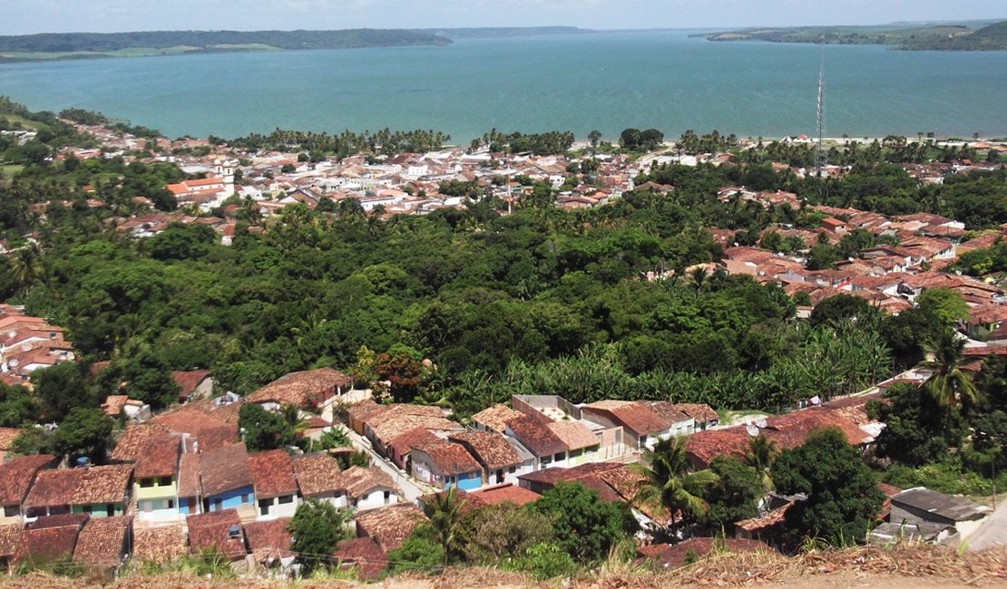 Operação contra homicidas prende quatro pessoas, em Pilar
