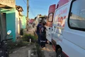 Idoso fica gravemente ferido após atropelamento na AL-110, em Arapiraca