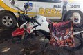 Jovem é flagrado empinando moto e acaba detido na AL-220, em Limoeiro de Anadia