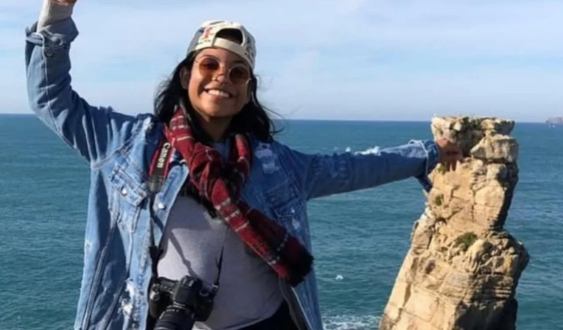 Tragédia: Juliana Marins morre após quatro dias presa em fenda de montanha, na Indonésia