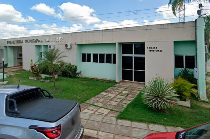 Justiça determina que Prefeitura de Igaci exonere guardas municipais não concursados e suspenda contrato com empresa privada