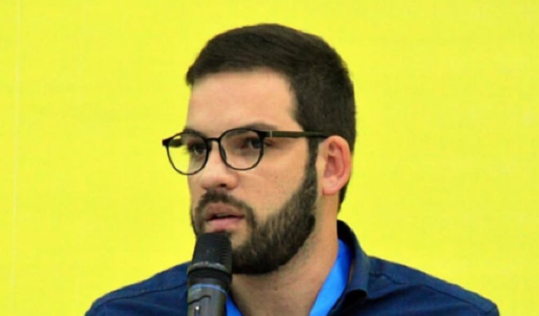 Novo secretário de Educação de Maceió coordenou Rota dos Precatórios do Fundef