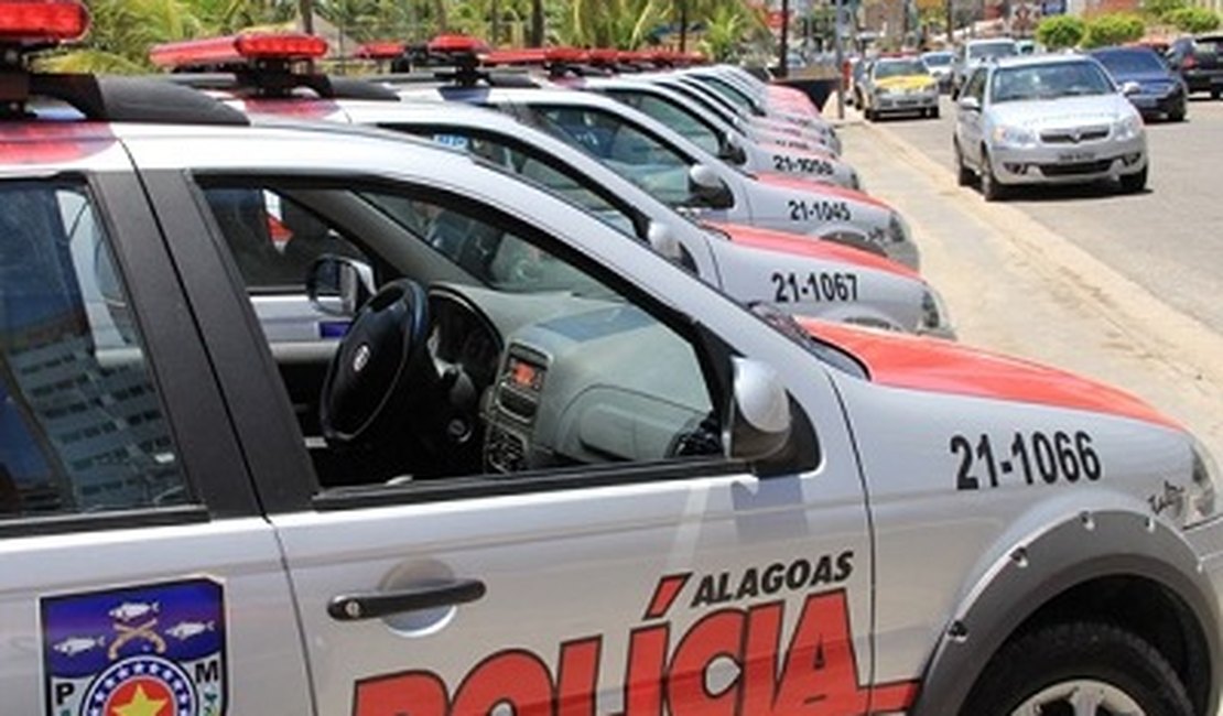 Maceió chega ao 10º dia sem homicídio