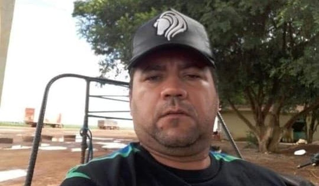 Dono de bar é assassinado com disparos de arma de fogo dentro do estabelecimento comercial em Batalha