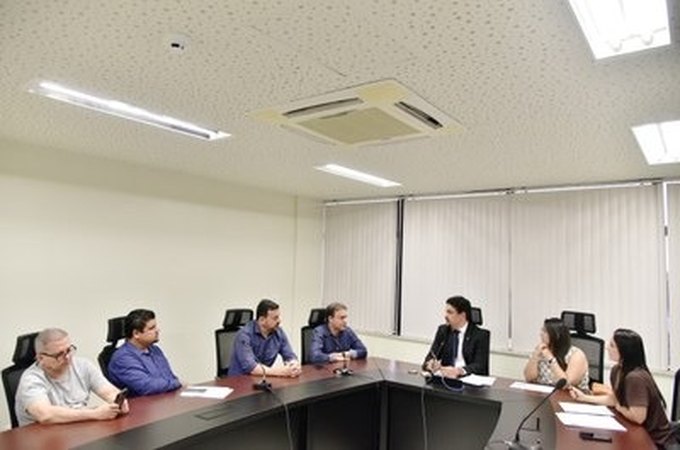 Prefeitura de Arapiraca e MPF alinham últimos detalhes para o Mutirão que levará cidadania à população em situação de rua