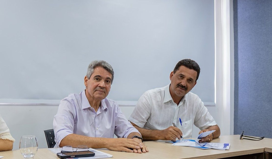 Limoeiro de Anadia adere ao programa Cidade Empreendedora do Sebrae