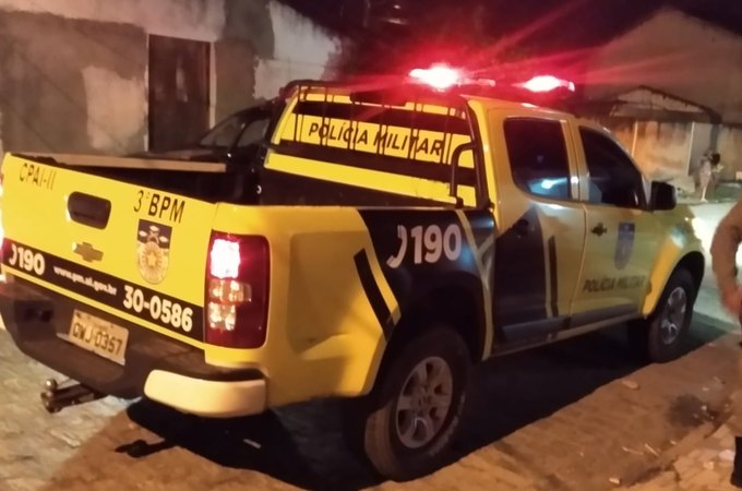 Polícia encerra farra clandestina com quase 30 pessoas em motel de Arapiraca