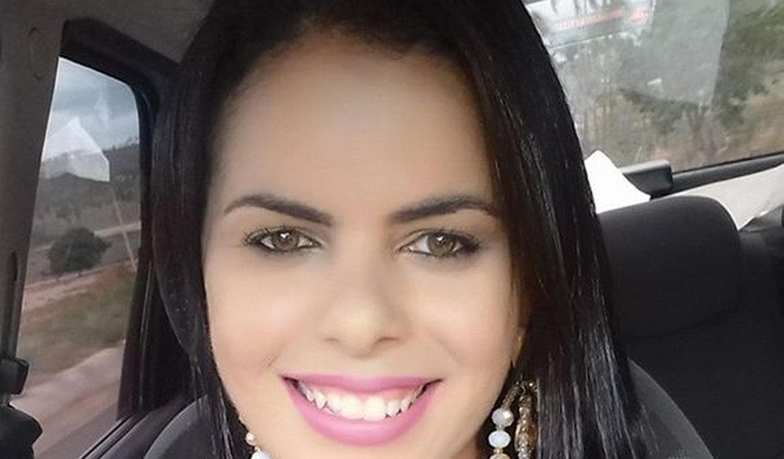 Urgente: ex-marido de Jaciara confessa crime e se entrega à polícia