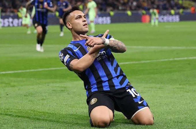 Inter de Milão vence Barcelona em jogo histórico e vai à final da Champions