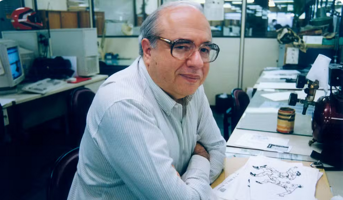 Escritor Luis Fernando Verissimo é internado em UTI de Porto Alegre