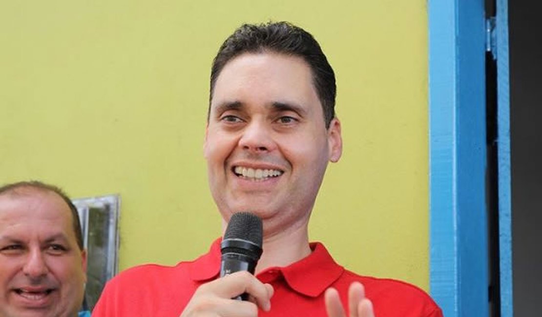 De olho em 2020, Joãozinho Pereira se aproxima de São Miguel dos Campos