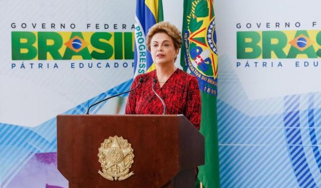 Justiça autoriza depoimento de Dilma como testemunha na Operação Zelotes