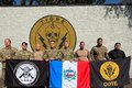 Policial Civil de Alagoas é o primeiro a concluir curso de operações especiais no Paraná