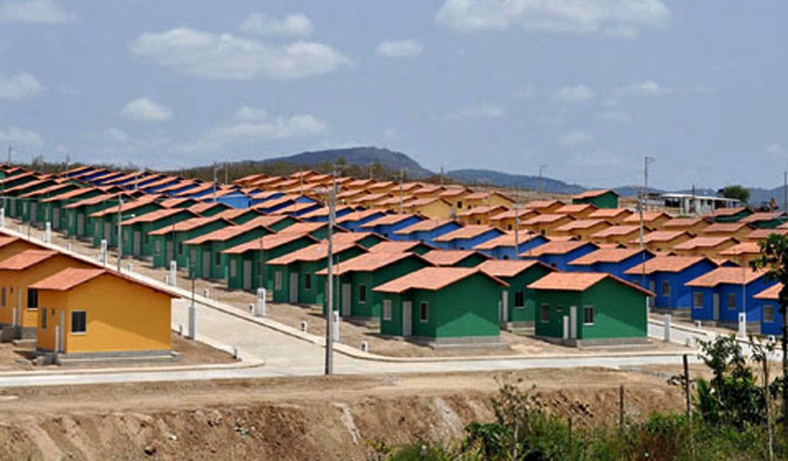 Crise imobiliária é uma bolha?