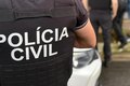 Polícia Civil conclui inquérito contra homem que aplicou vários golpes em Arapiraca e fugiu para o Rio de Janeiro