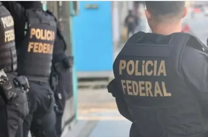 PF prende grupo que cobrava R$ 250 mil para matar ministros do STF