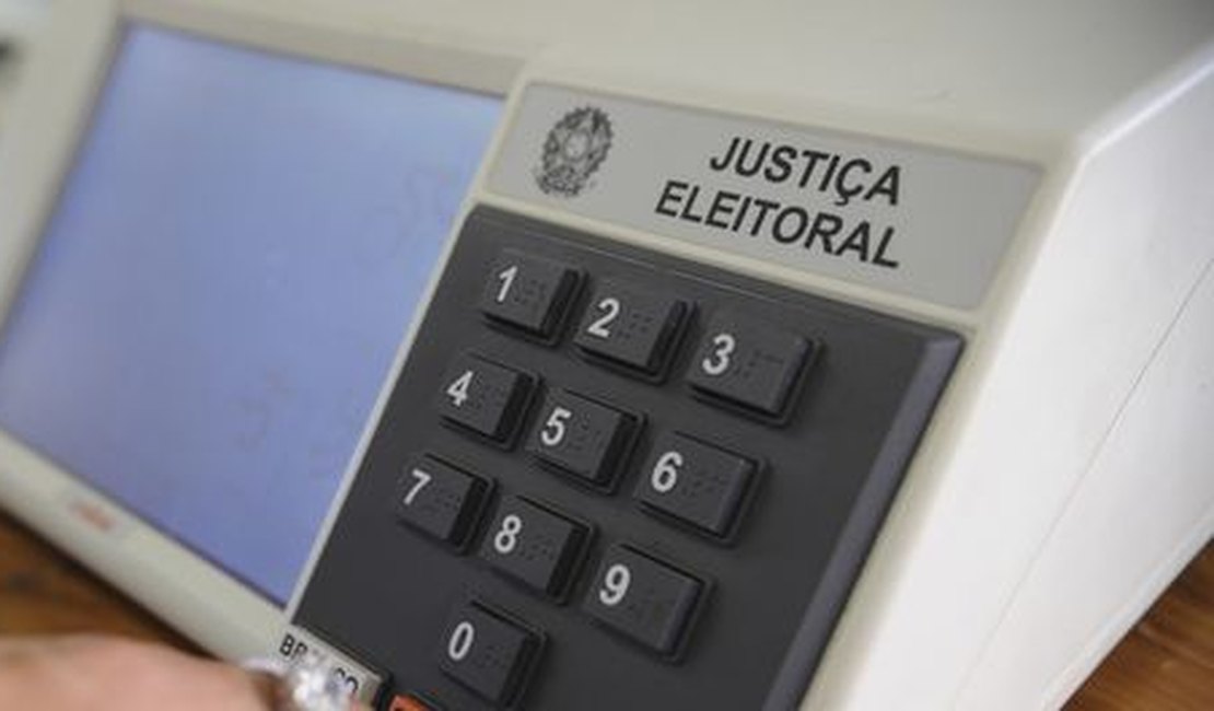 Portaria da Justiça diz que, por falta de dinheiro, eleição de 2016 será manual