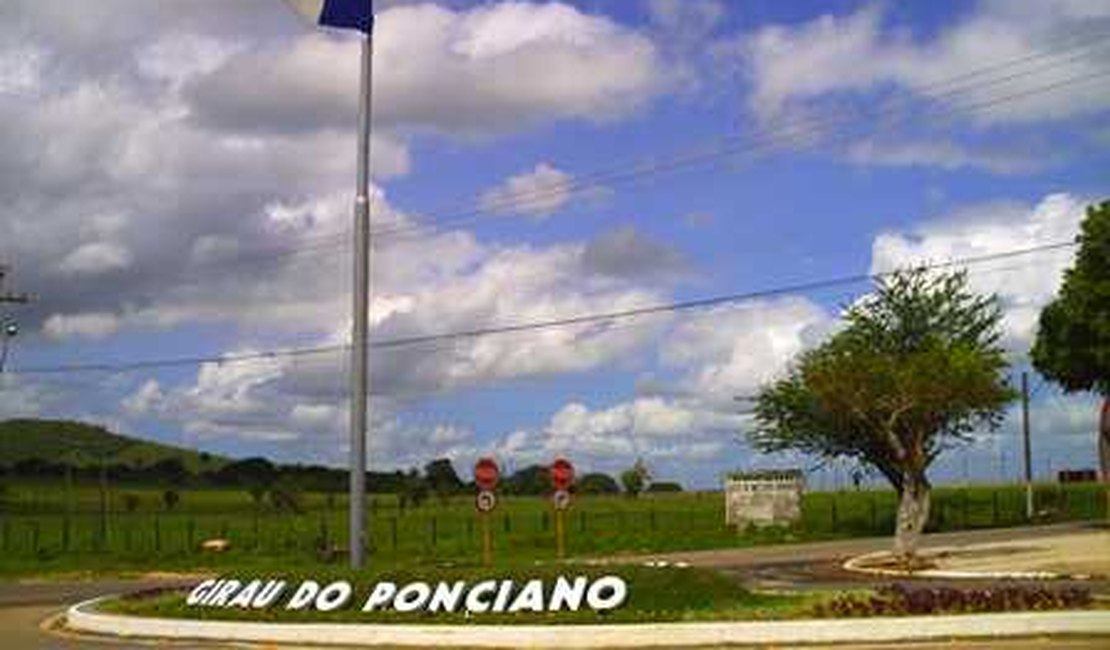 Pedestre é atropelado e morre, na AL 115, em Girau do Ponciano