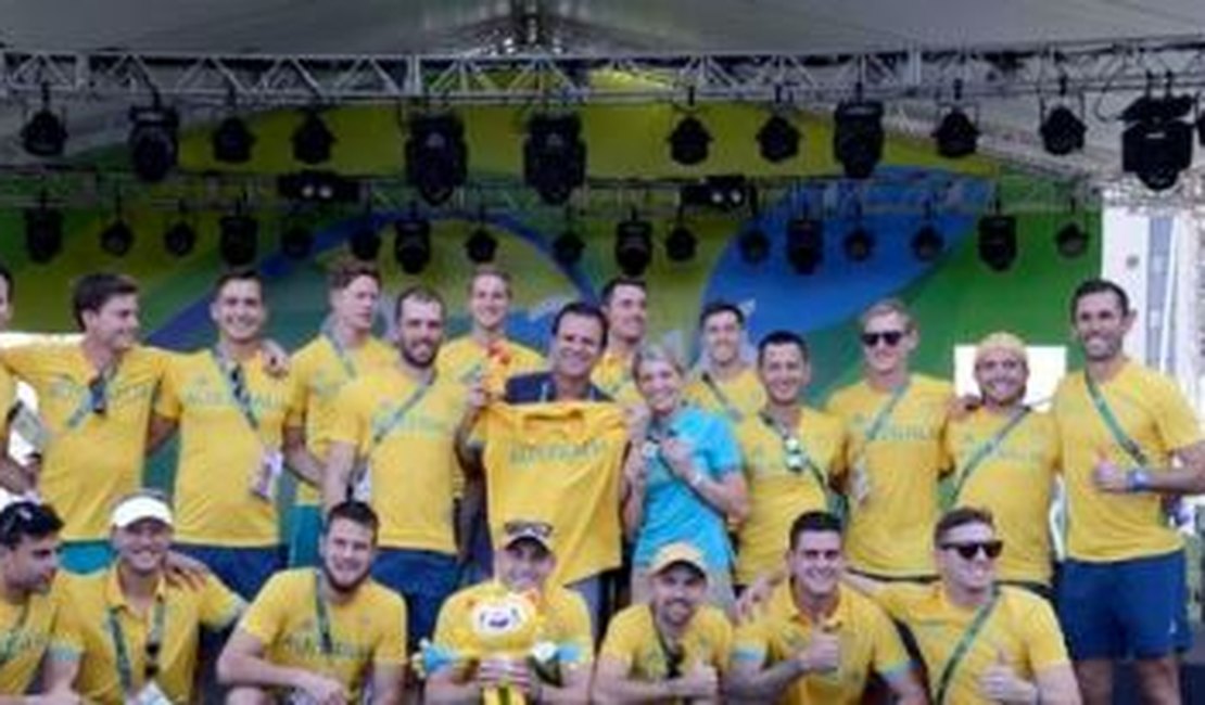 Prefeito do Rio culpa Comitê Rio 2016 por falhas na Vila Olímpica