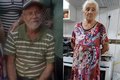 Após morte da esposa, idoso atingido por carro desgovernado em Taquarana também vai a óbito