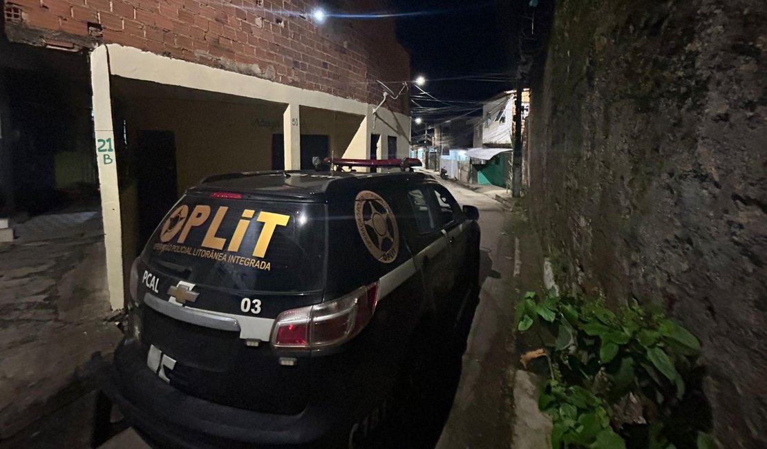 Polícia Civil recupera celulares roubados após ação rápida da Oplit em Maceió