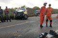 Vítimas fatais de grave acidente na rodovia AL-220, no Sertão de Alagoas são identificadas