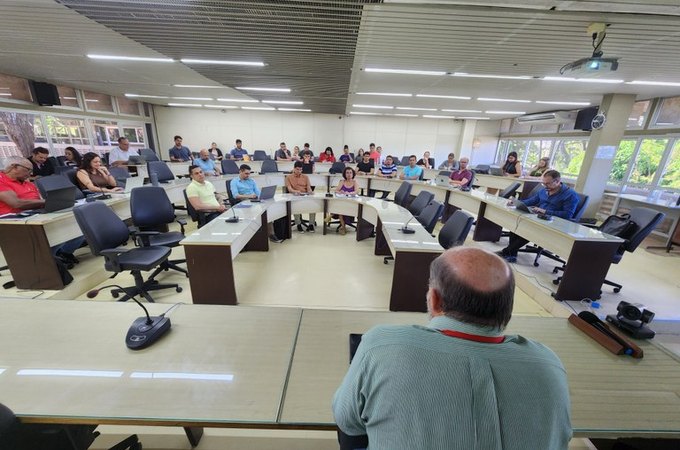 Ufal está em crise orçamentária e gestão central faz apelo ao governo federal